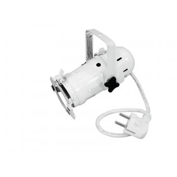 Spot PAR-16 / GU-10 alb